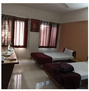 Ozone Guest House
